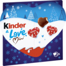 Bild 2 von Ferrero Kinder Mini Herzen