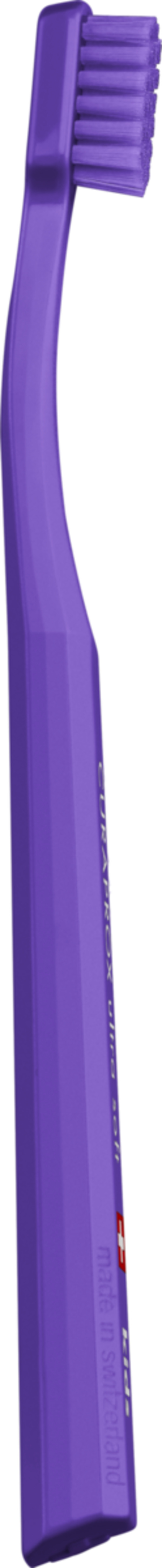 Bild 3 von Curaprox Zahnbürste CS kids ultra soft lila