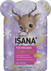 ISANA Tuchmaske Little Deer