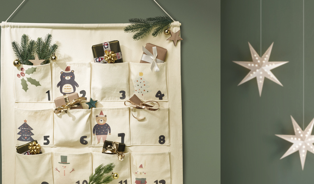 Bild 2 von IDEENWELT Adventskalender Kinder
