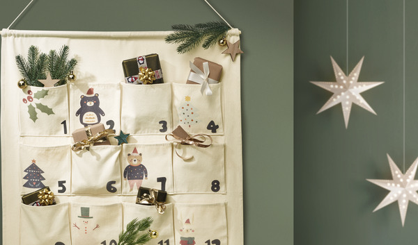 Bild 2 von IDEENWELT Adventskalender Kinder