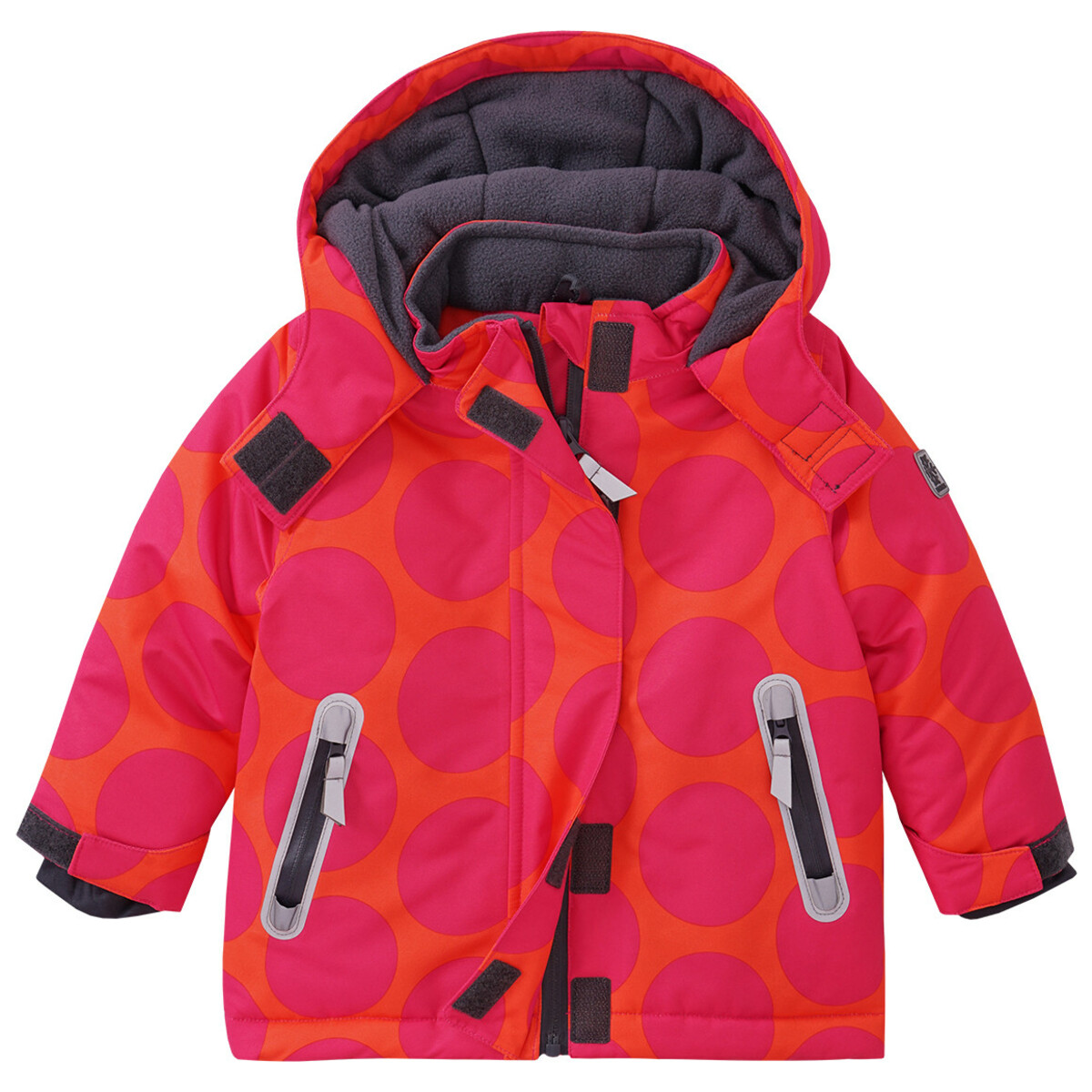 Bild 1 von Baby Schneejacke mit Schneefang