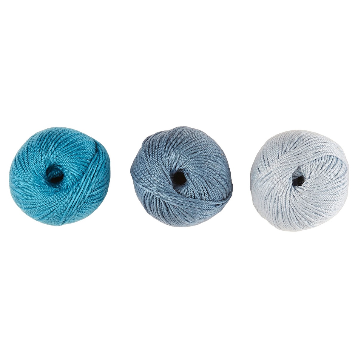 Bild 3 von STRICK’ DICH GLÜCKLICH Häkel- und Bastelgarn 75 g