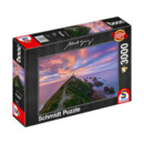 Bild 1 von Puzzle Nugget Point Lighthouse, 3.000 Teile