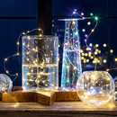 Bild 1 von Sternfabrik LED-Mikro-Lichterkette