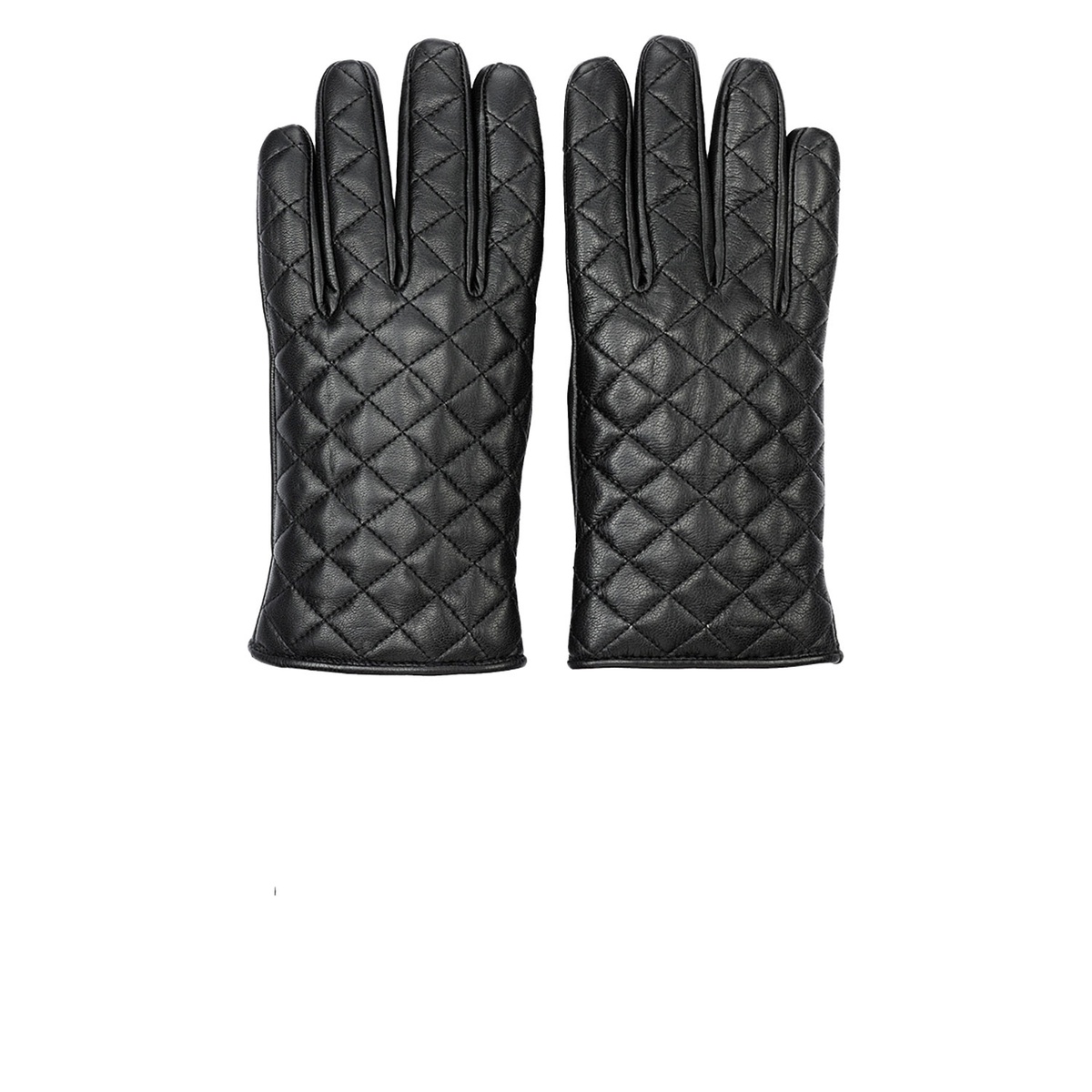 Bild 4 von LIVE IN STYLE Damen und Herren Lederhandschuhe