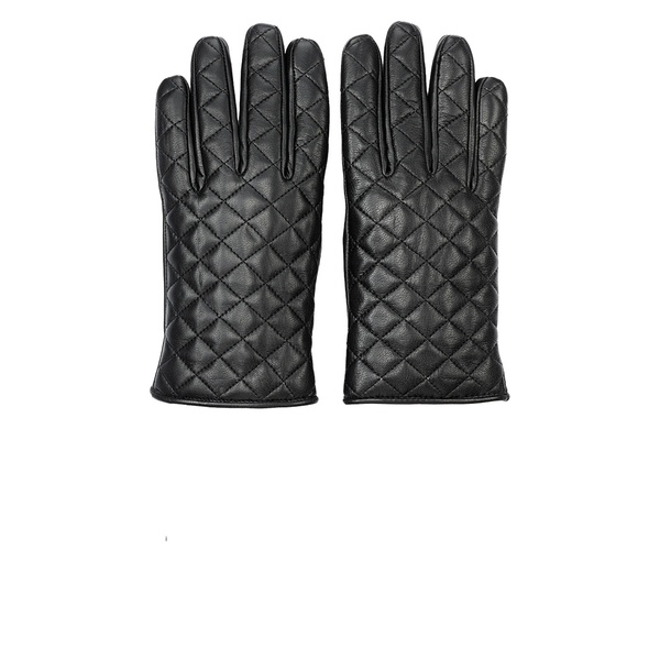 Bild 4 von LIVE IN STYLE Damen und Herren Lederhandschuhe