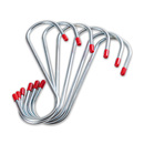 Bild 1 von Kraft Werkzeuge S-Haken 6er-Set