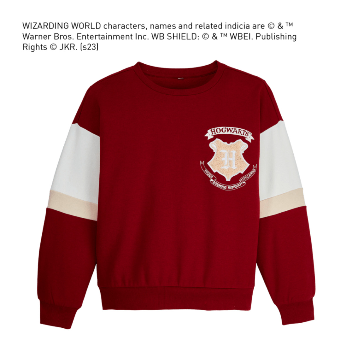 Bild 3 von Sweatshirt