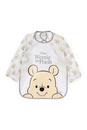 Bild 1 von C&A Winnie Puuh-Baby-Lätzchen, Beige, Größe: 1 size