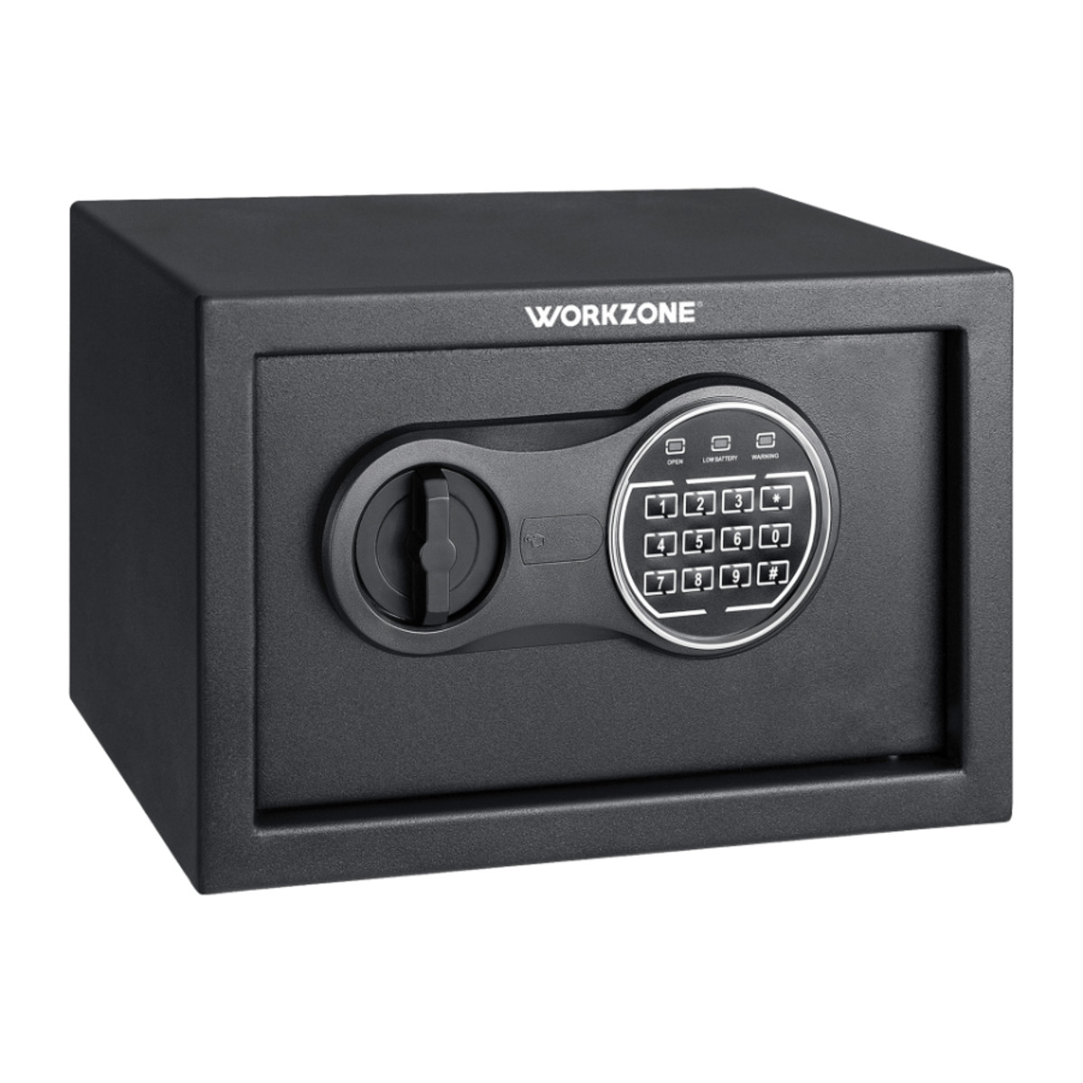 Bild 1 von WORKZONE Digitaler elektronischer Tresor