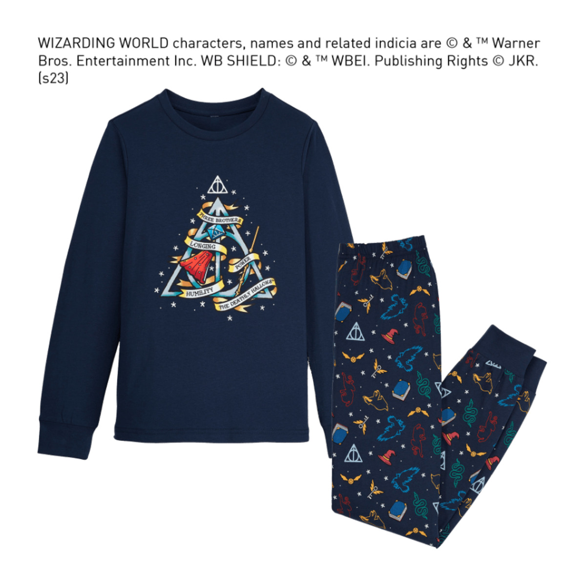 Bild 2 von Schlafanzug