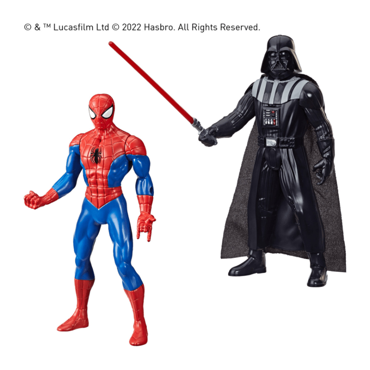 Bild 1 von HASBRO Disney Figur