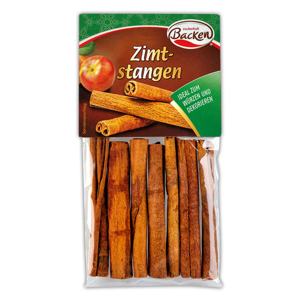 Bild 3 von Zauberhaft Backen Deko-/ Backgewürze