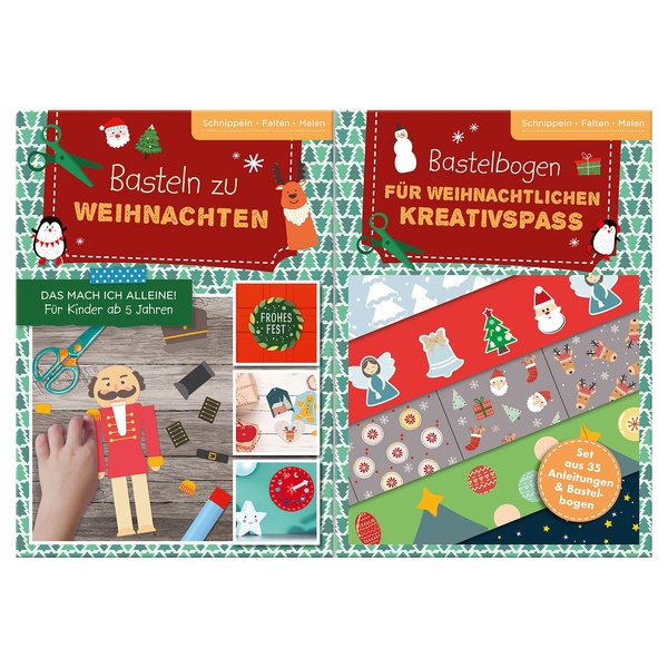 Bild 4 von Bastel- oder Gestaltungsbuch