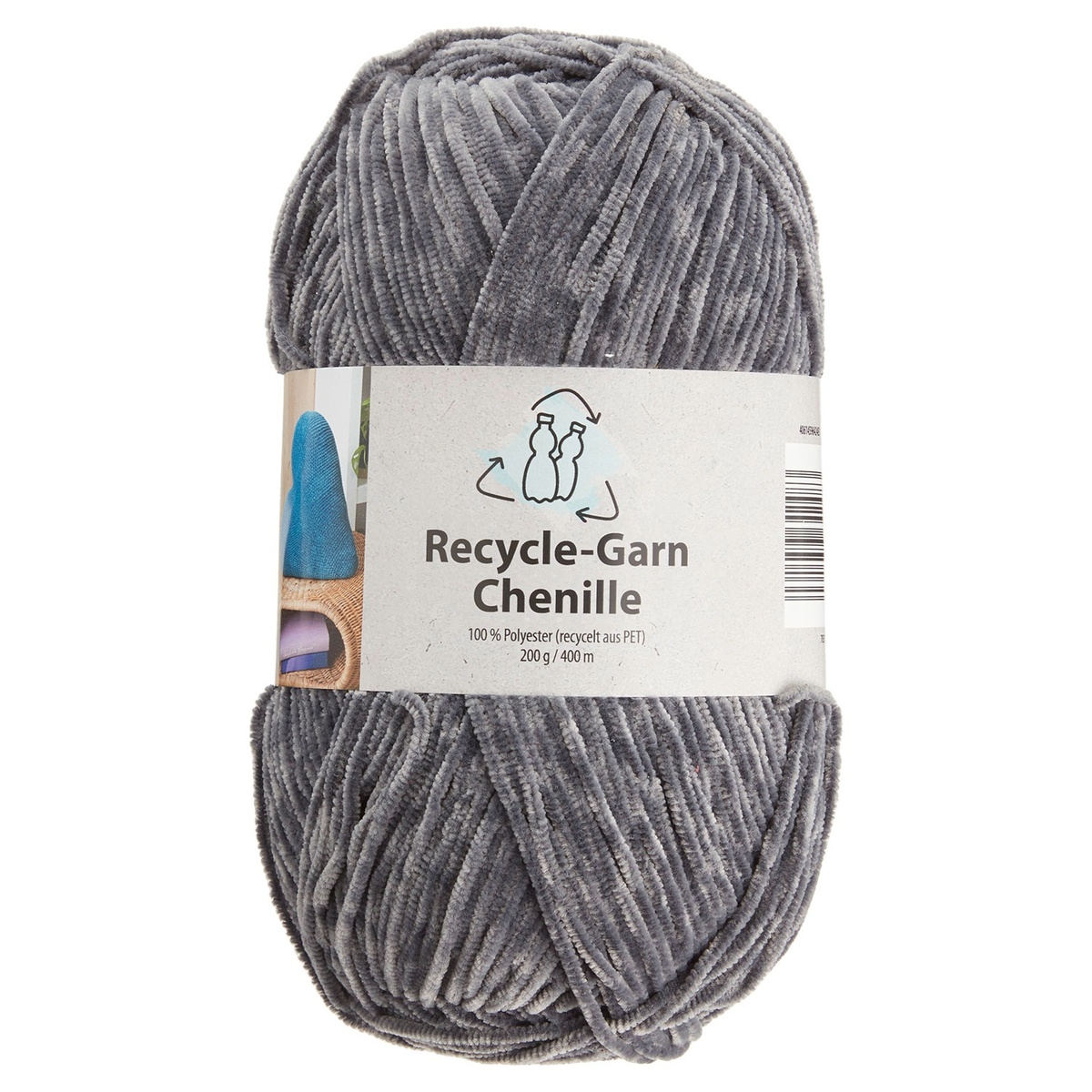 Bild 3 von Recycle-Garn 200 g