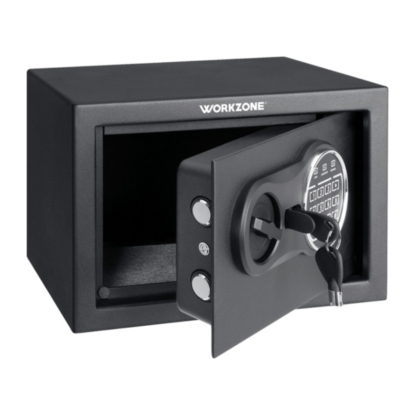 Bild 2 von WORKZONE Digitaler elektronischer Tresor