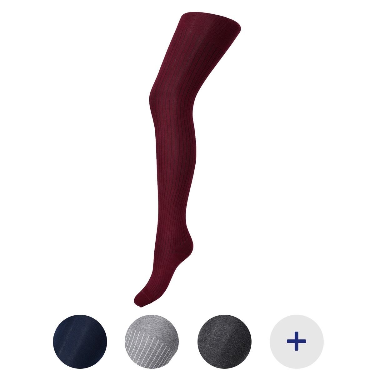 Bild 1 von UP2FASHION Damen Strick-Strumpfhose