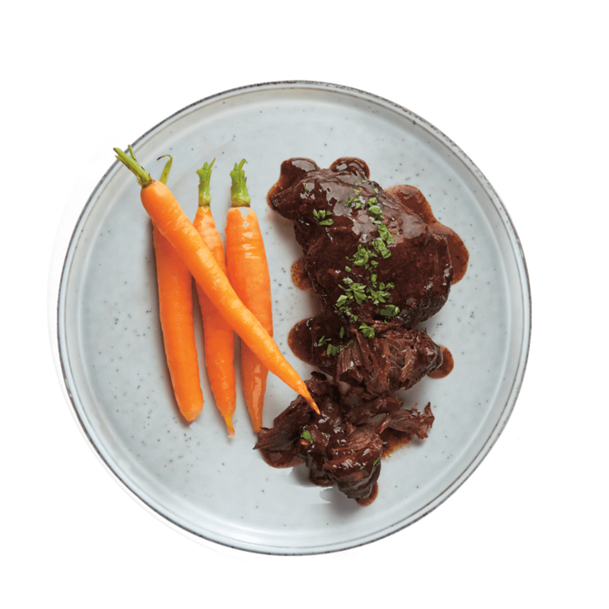 Bild 1 von KÄFER Irisches Ochsenbäckchen