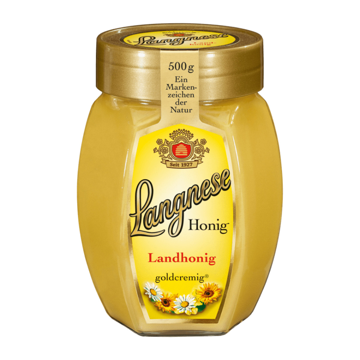 Bild 2 von LANGNESE Honig