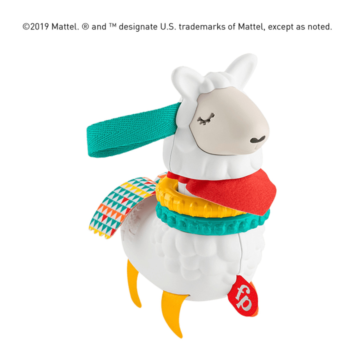 Bild 2 von MATTEL Spiel / Spielzeug