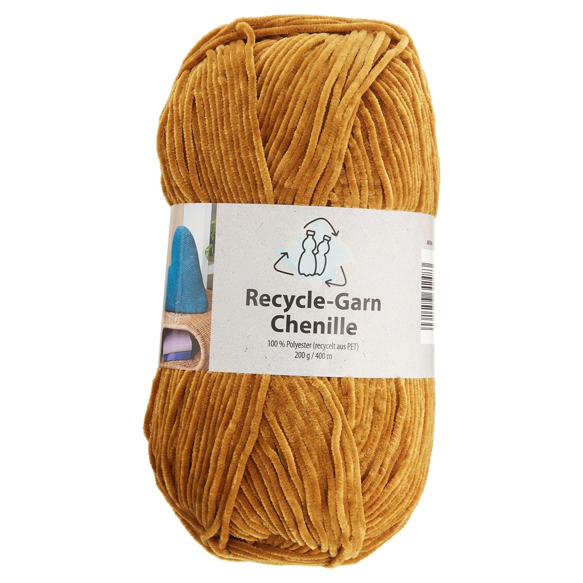 Bild 2 von Recycle-Garn 200 g