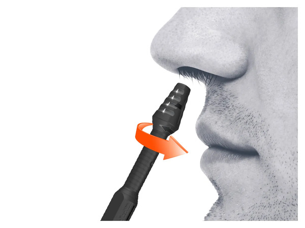 Bild 3 von SilkslidePro Nasierer 2.0, 
         Stück