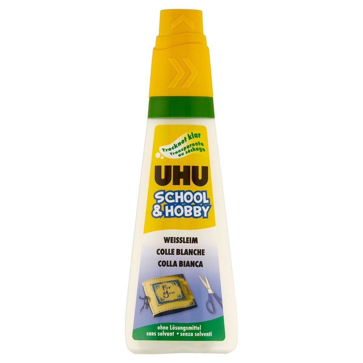 Bild 2 von UHU®  Kleber