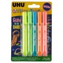 Bild 1 von UHU®  Glitter Glue 5 x 10 ml