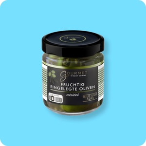 Olivenspezialitäten