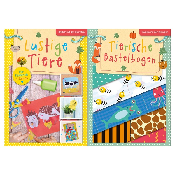 Bild 2 von Bastel- oder Gestaltungsbuch