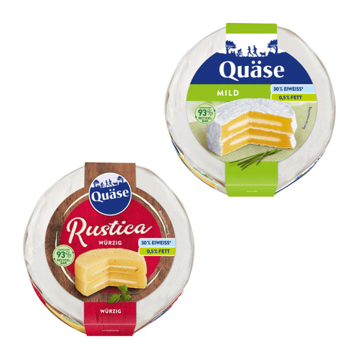 Bild 1 von LOOSE Quäse