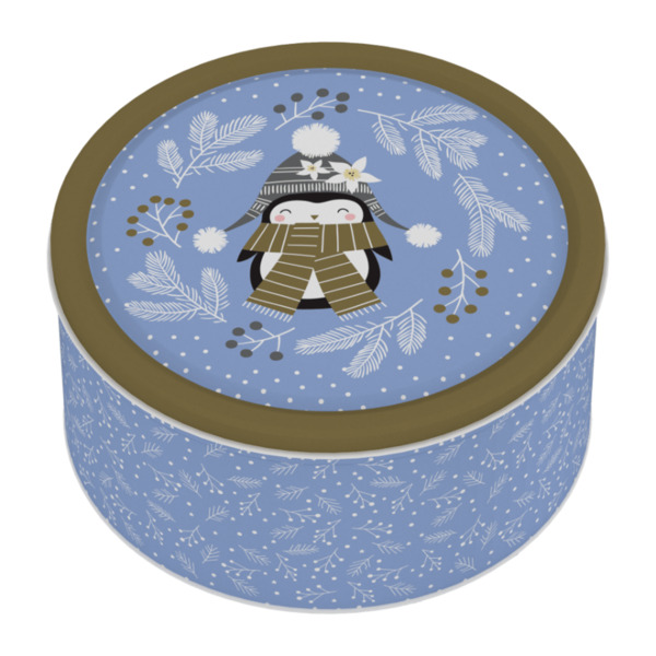 Bild 2 von BISCOTTO Dänisches Buttergebäck