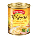 Bild 1 von HENGSTENBERG Mildessa Mildes Weinsauerkraut