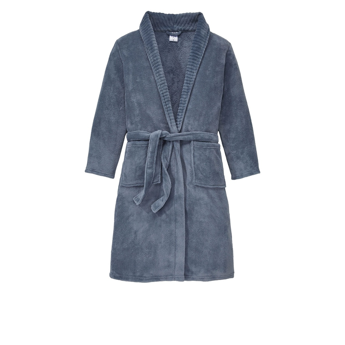 Bild 2 von UP2FASHION Damen Plüschbademantel