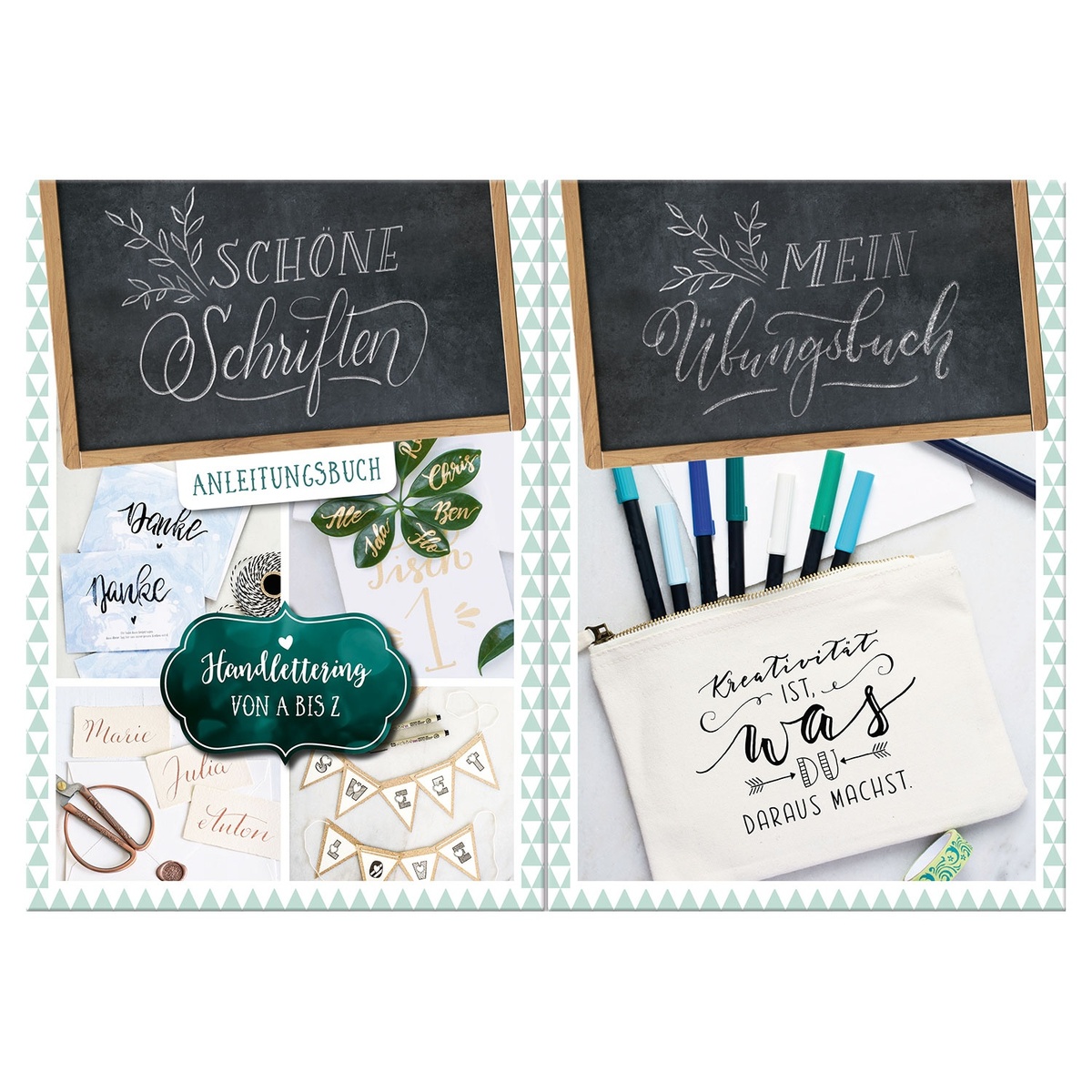 Bild 1 von Bastel- oder Gestaltungsbuch