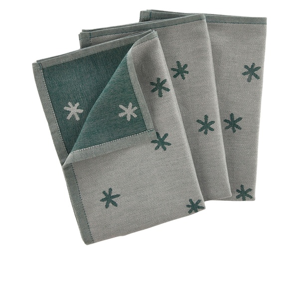 Bild 3 von CROFTON Geschirrtücher, 3er-Packung