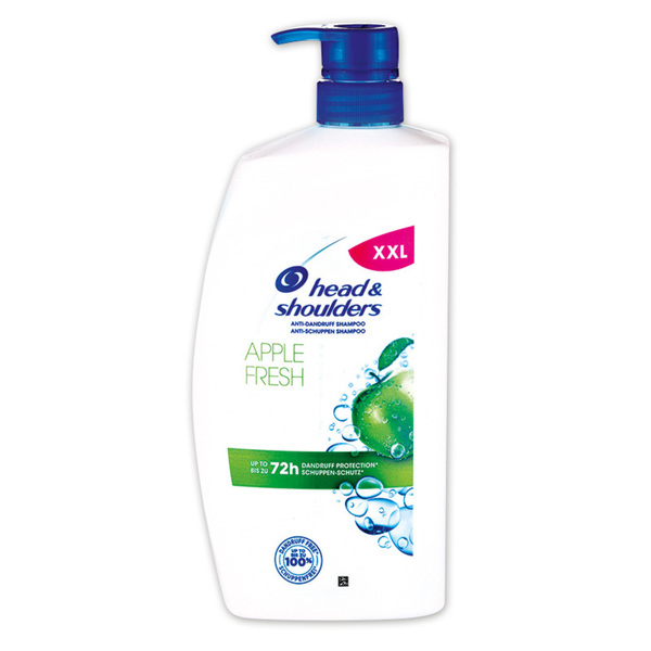 Bild 4 von Head & Shoulders Shampoo XXL