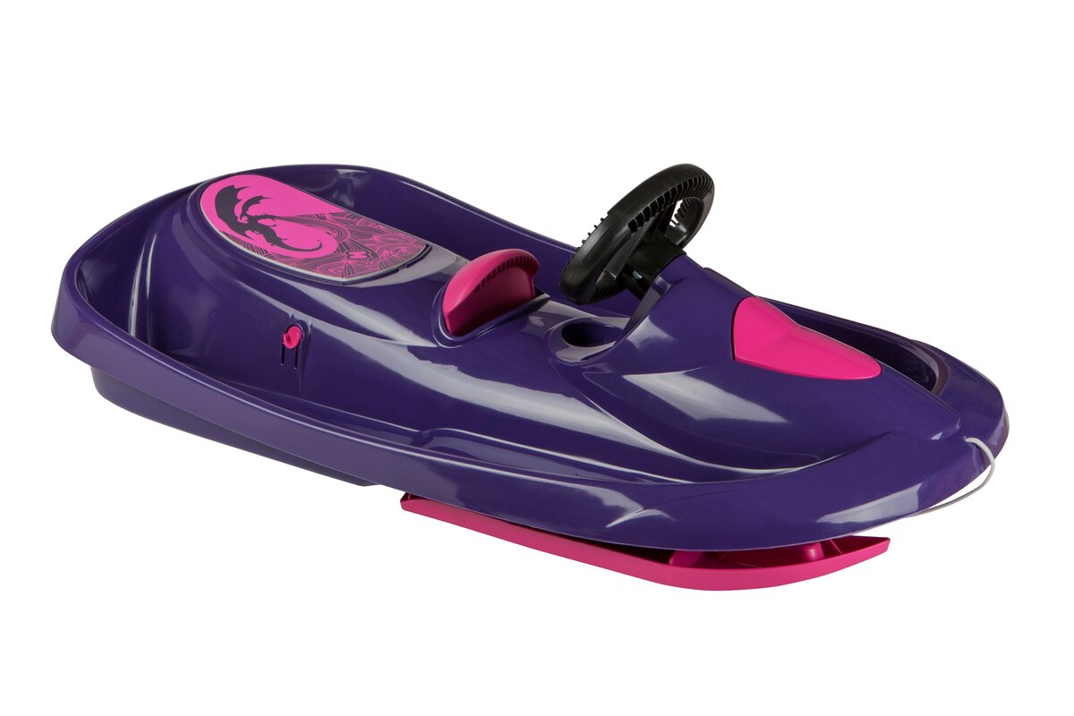 Bild 1 von Hamax Sno Lila -versch. Ausführungen