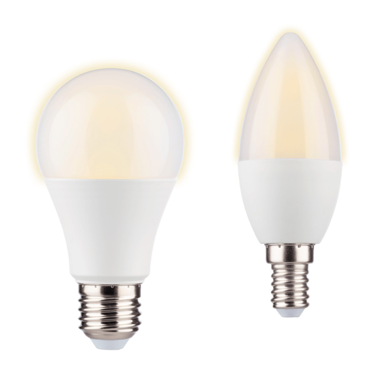 Bild 1 von LIGHTZONE LED-Leuchtmittel-Sortiment