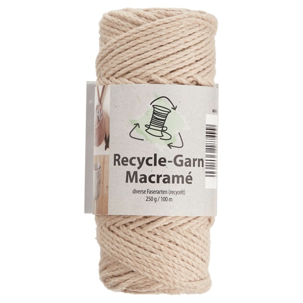 Bild 2 von Recycle-Garn 250 g