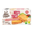 Bild 3 von ALPENSCHMAUS Rösti-Toast