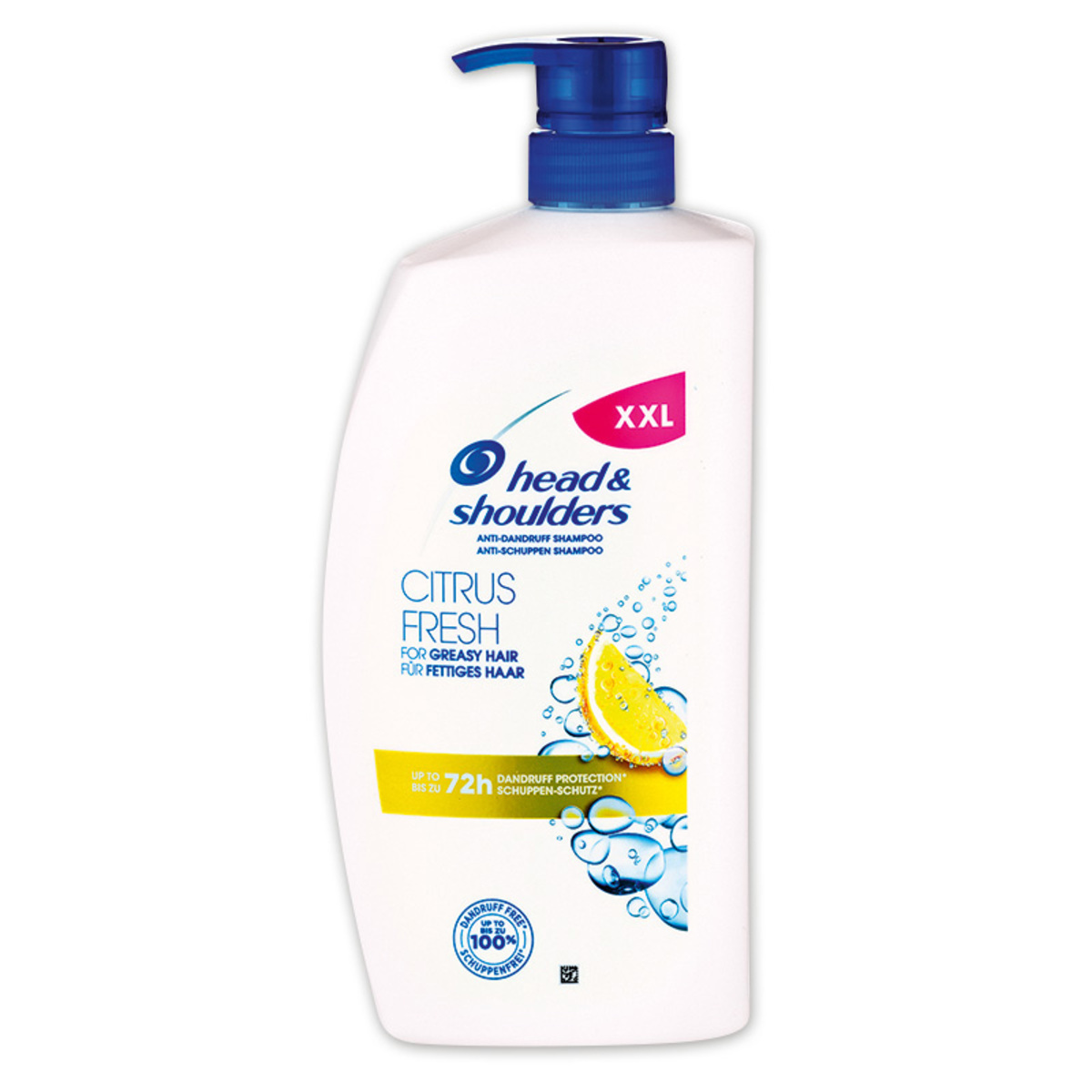 Bild 3 von Head & Shoulders Shampoo XXL