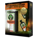 Bild 1 von Jägermeister Kräuterlikör