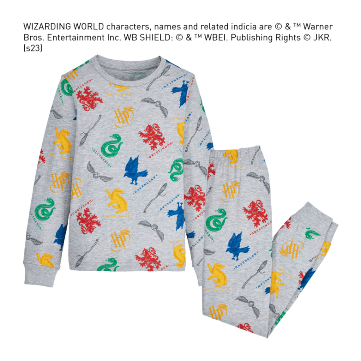 Bild 3 von Schlafanzug