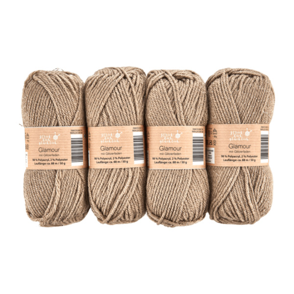 Bild 4 von STRICK’ DICH GLÜCKLICH Strickgarn