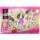 Bild 1 von Mattel GYN37 - Barbie - Adventskalender