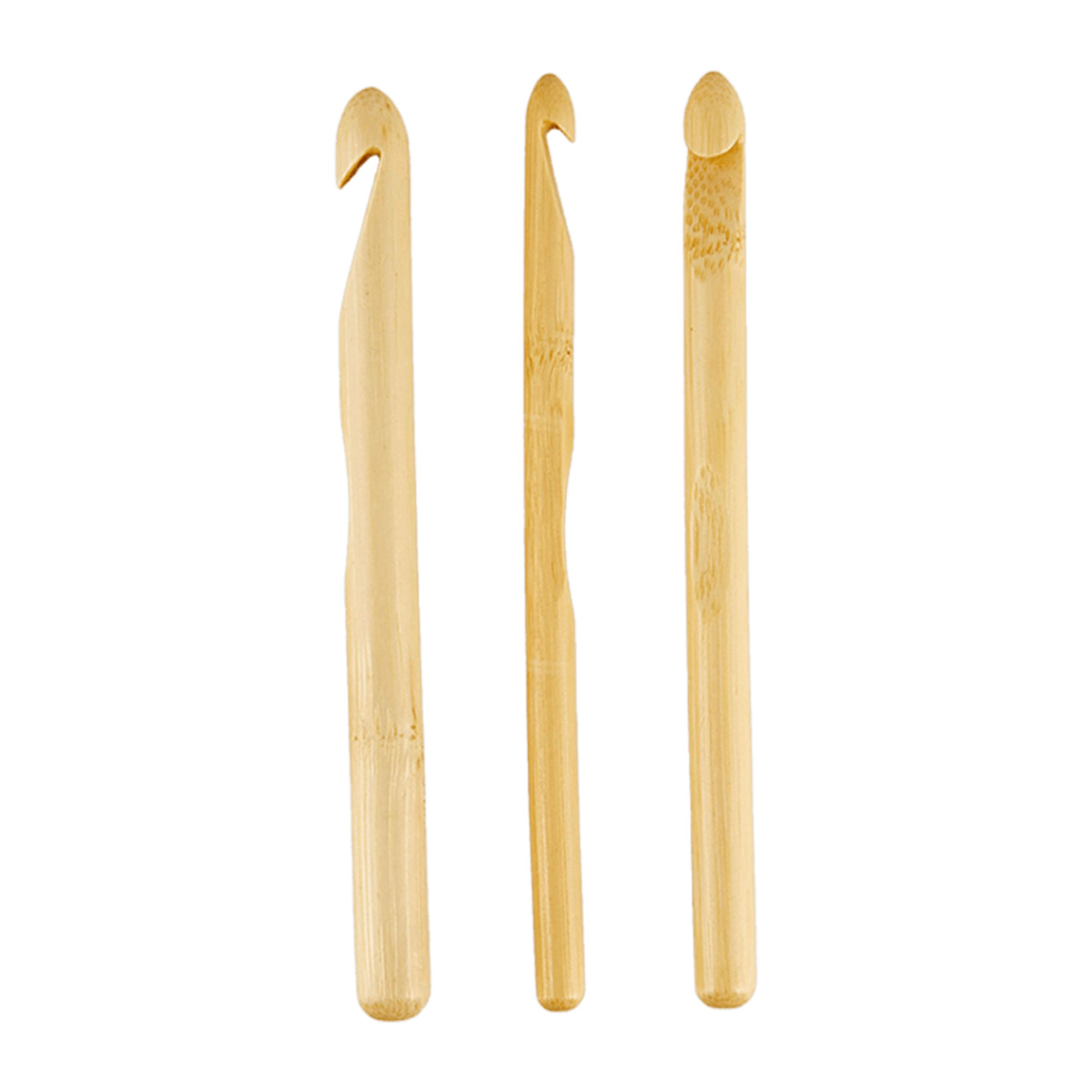 Bild 3 von STRICK’ DICH GLÜCKLICH / HÄKEL’ DICH GLÜCKLICH Handarbeitsnadeln