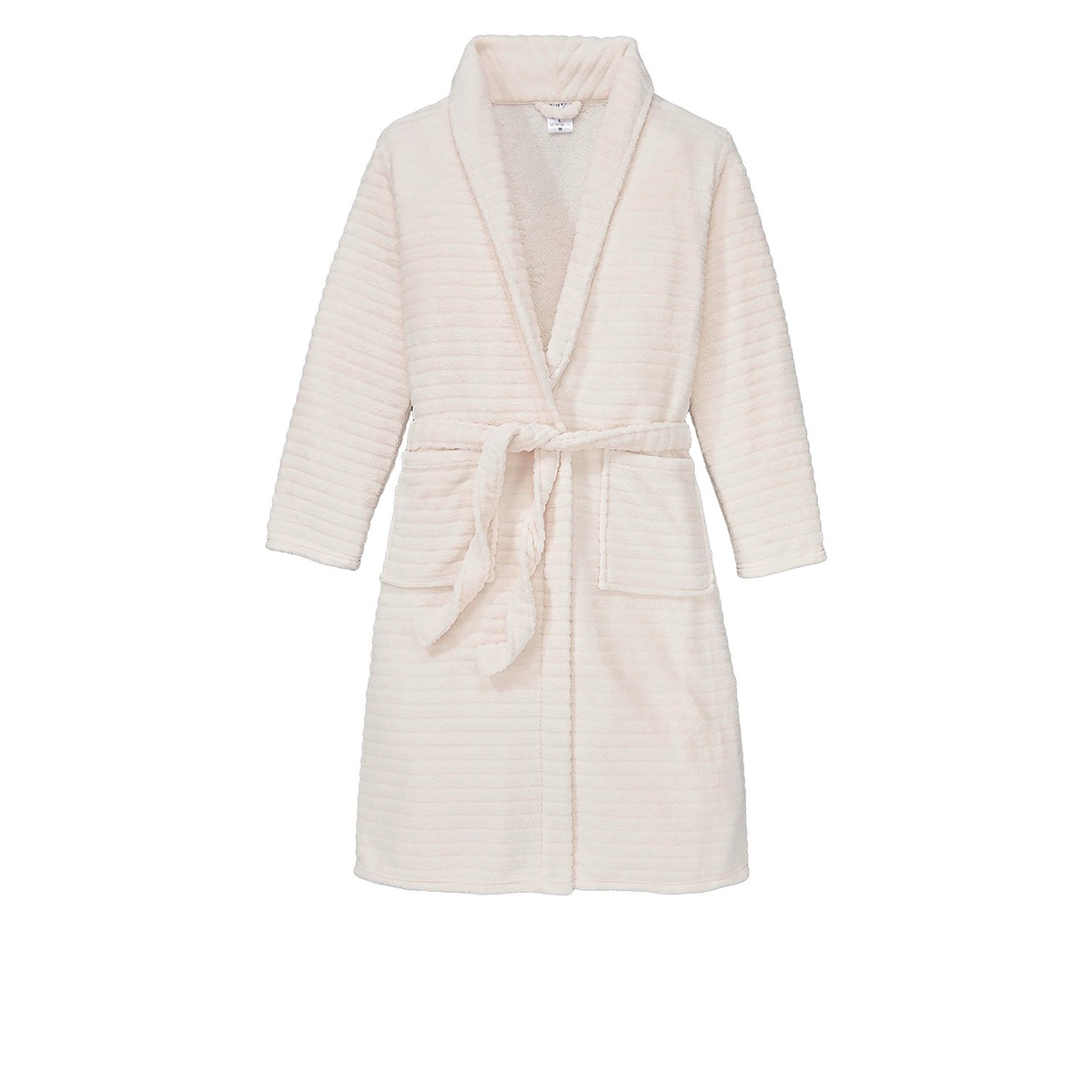 Bild 3 von UP2FASHION Damen Plüschbademantel