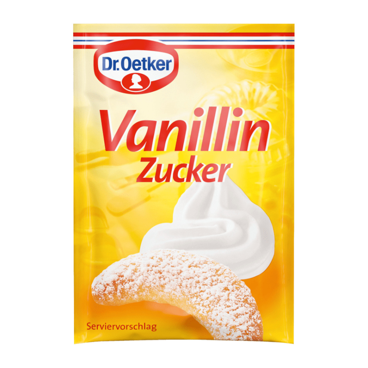 Bild 4 von DR. OETKER Backzutaten
